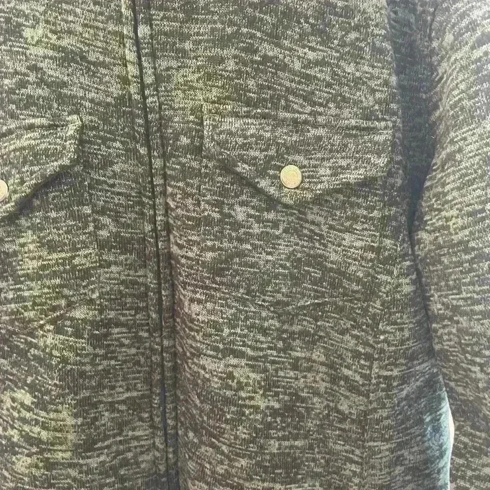 Mountain Khakis Men's Old Faithful Sweater Size Medium, Like New - Picture 4 of 16